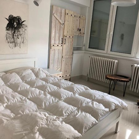 Artistic Luxury Daire Üsküp Dış mekan fotoğraf