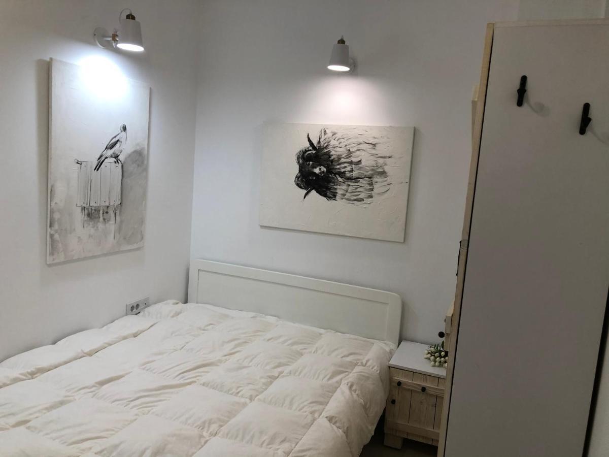 Artistic Luxury Daire Üsküp Dış mekan fotoğraf